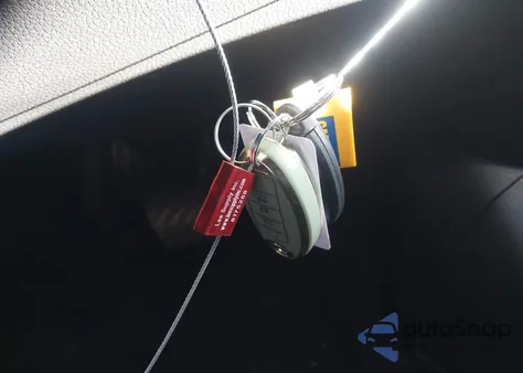 2018 Nissan Rogue Sv z USA, uszkodzony, nr VIN 5N1AT2MV4JC789942